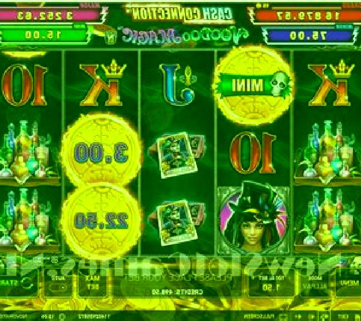 Irish Coins (Greentube) slot machine