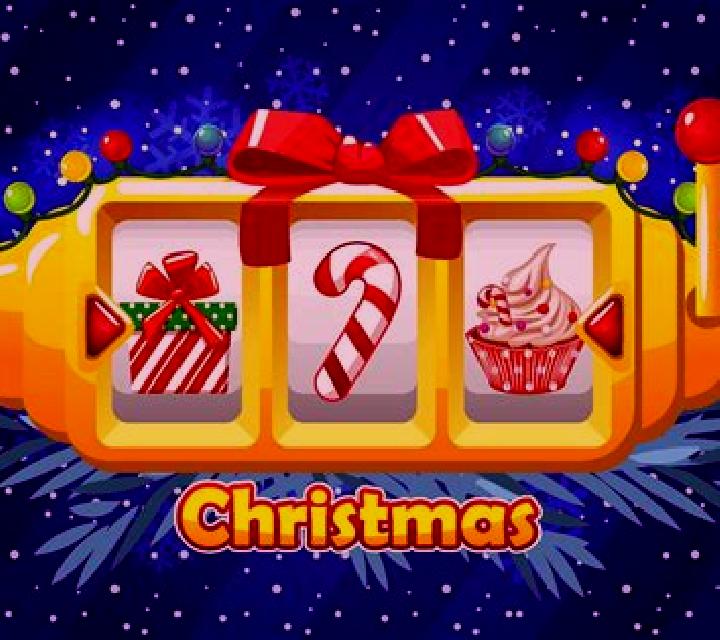 Irish Coins Hold & Win Christmas slot machine