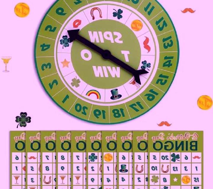 Irish Coins Lock 2 Spin slot