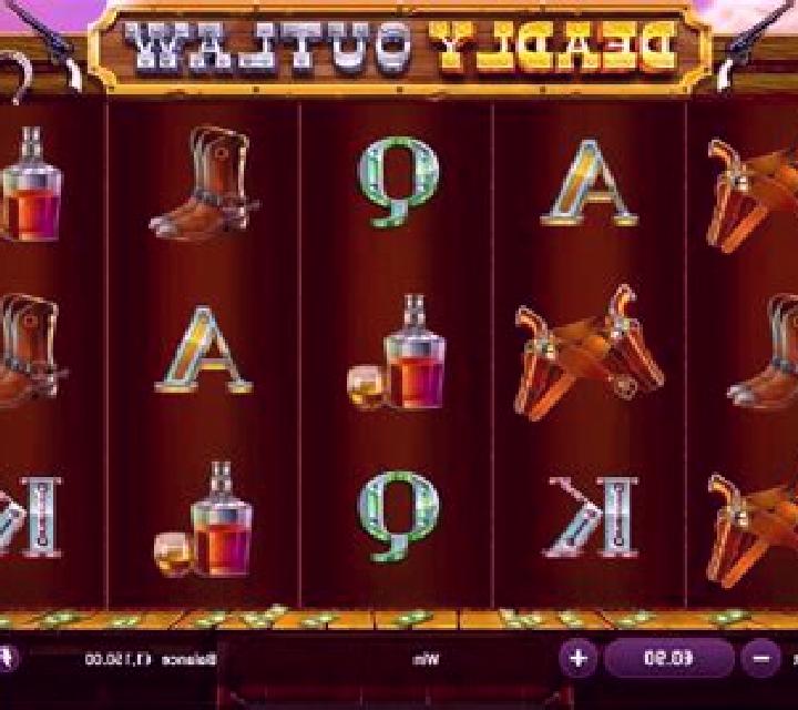 Irish Coins (Revolver Gaming) slot game
