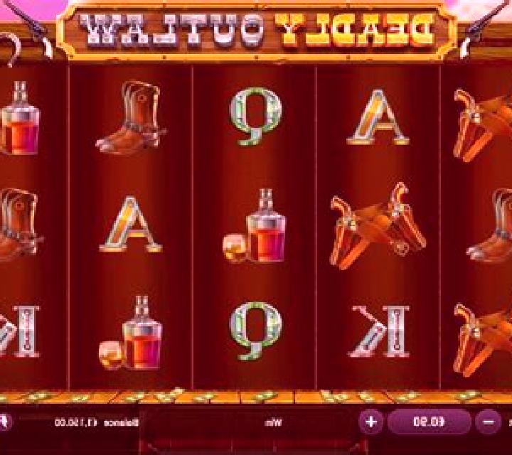 Irish Coins (Revolver Gaming) slot