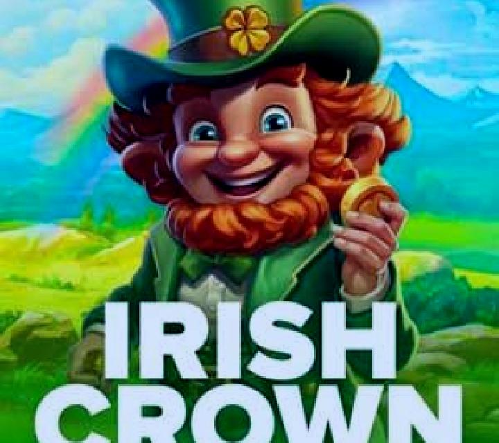 Irish Crown slot game