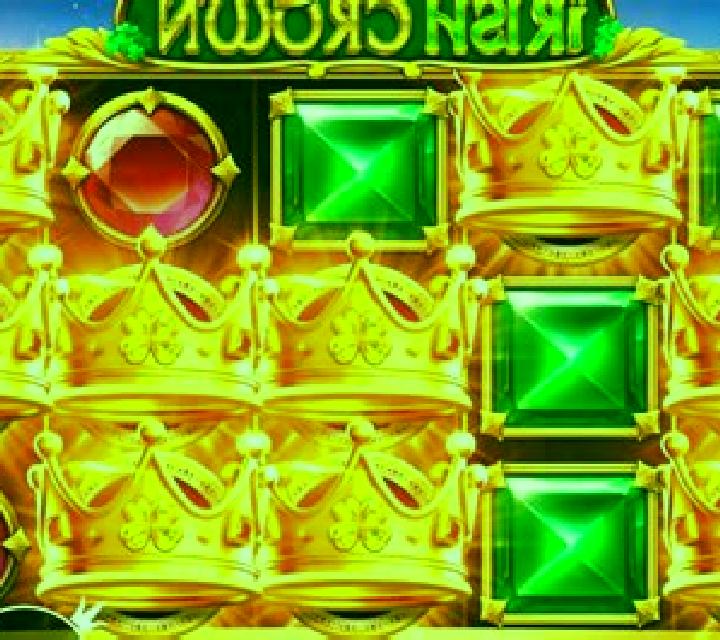 Irish Crown slot machine