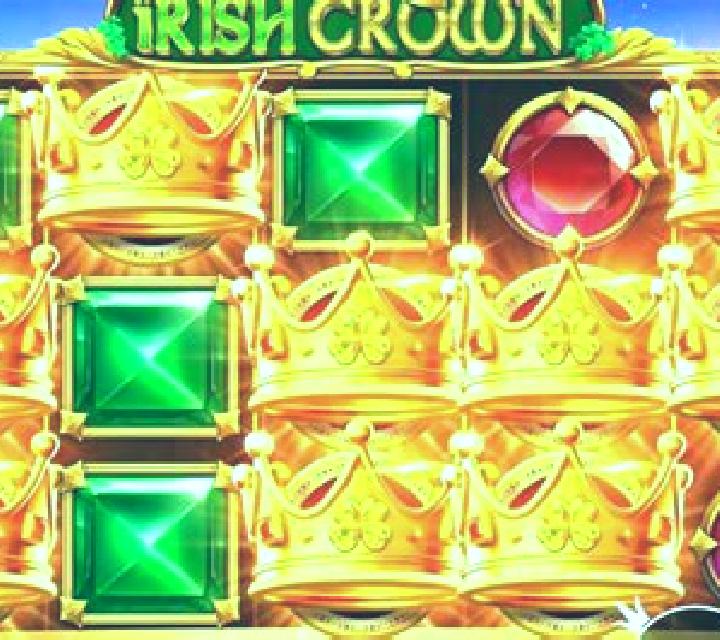 Irish Crown slot