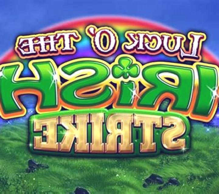 Irish Eyes 2 online slot