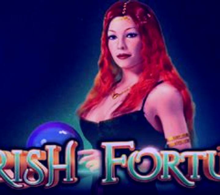 Irish Fortune slot