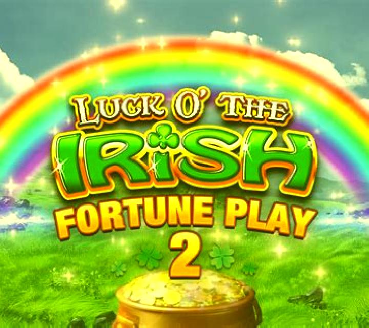 Irish Gold (Play n Go) slot