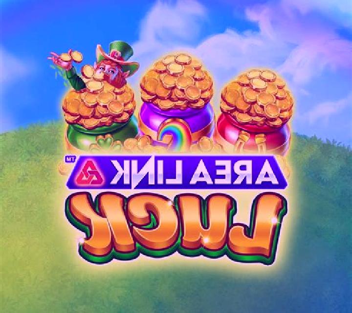 Irish Life O Luck online slot