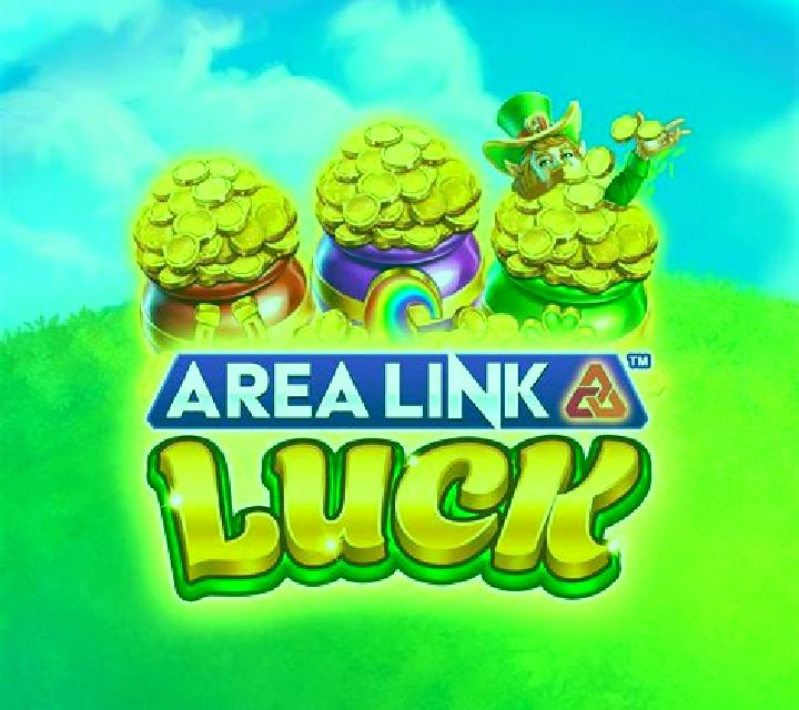 Irish Life O Luck slot game