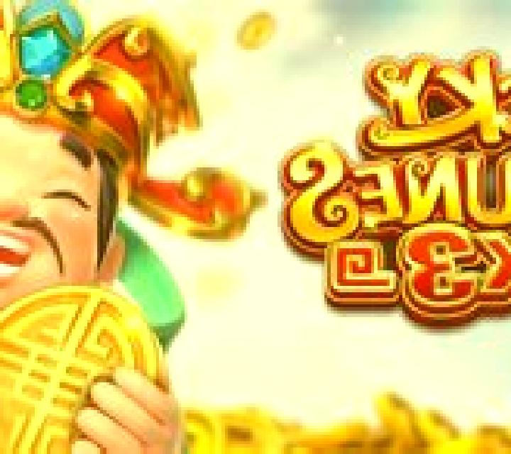Irish Lucky Wheel (3x3) online slot