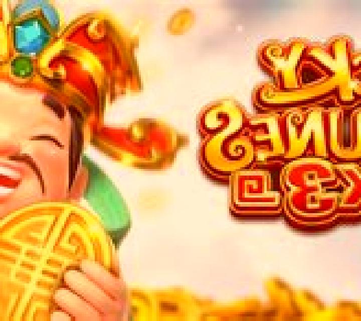 Irish Lucky Wheel (3x3) slot machine