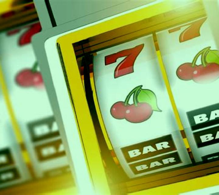 Irish LuckyTap slot machine