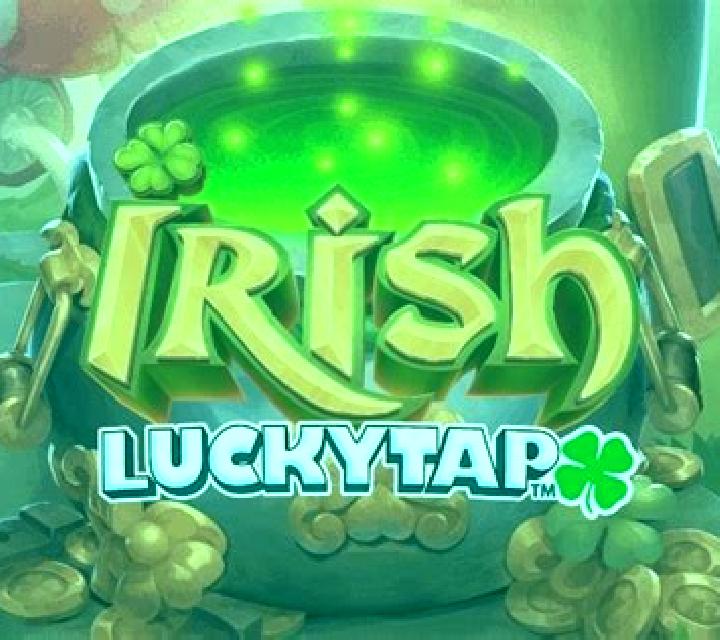 Irish LuckyTap slot