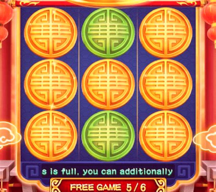 Irish Mania (3x3) slot game