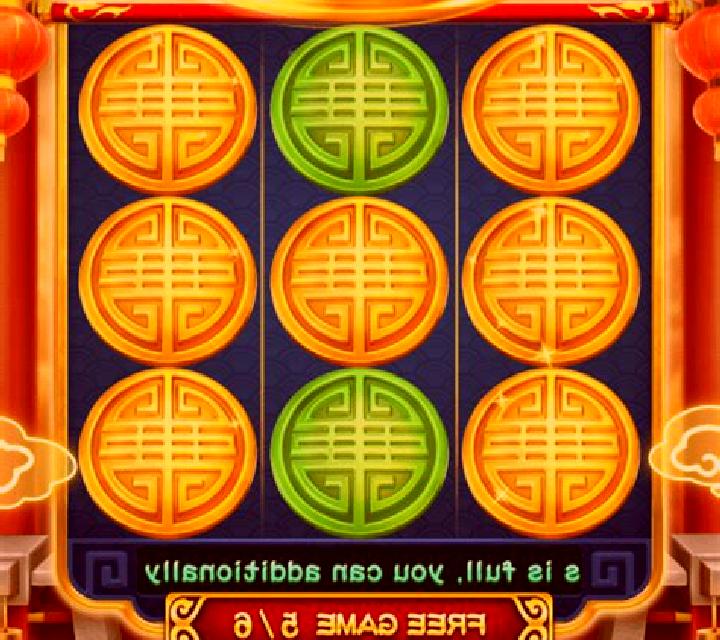 Irish Mania (3x3) slot machine