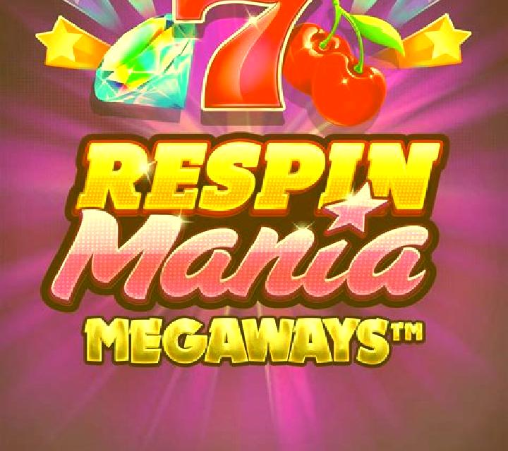 Irish Mania Respin online slot