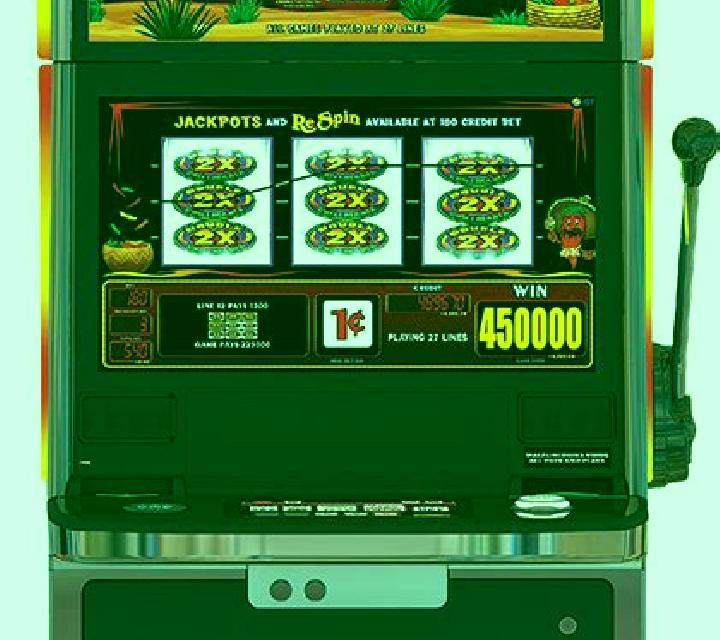 Irish Mania Respin slot game