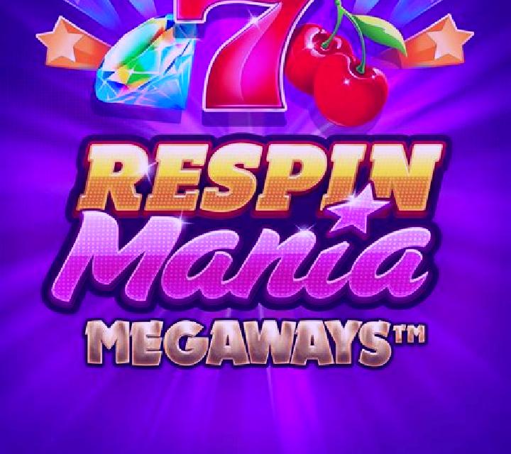 Irish Mania Respin slot machine