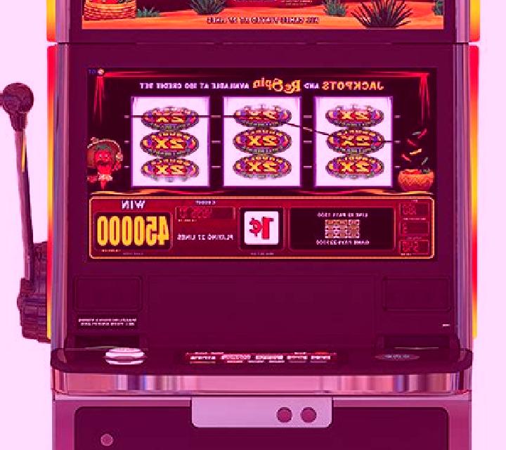 Irish Mania slot machine