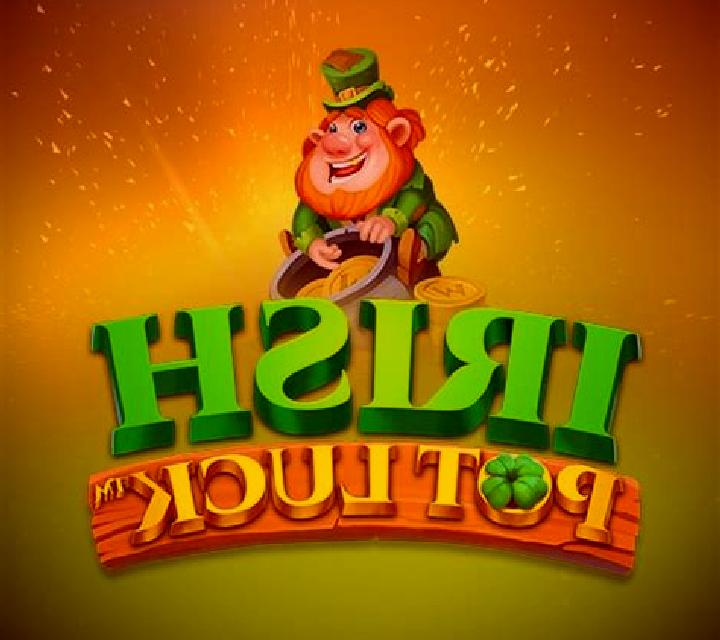 Irish Pot Luck slot
