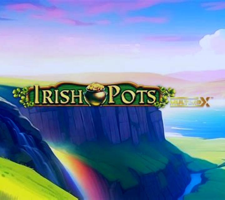 Irish Pots MultiMax online slot