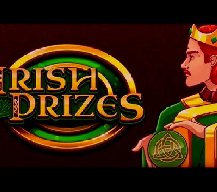 Irish Prizes slot