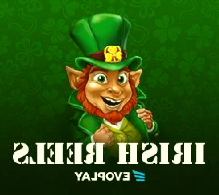 Irish Reels slot