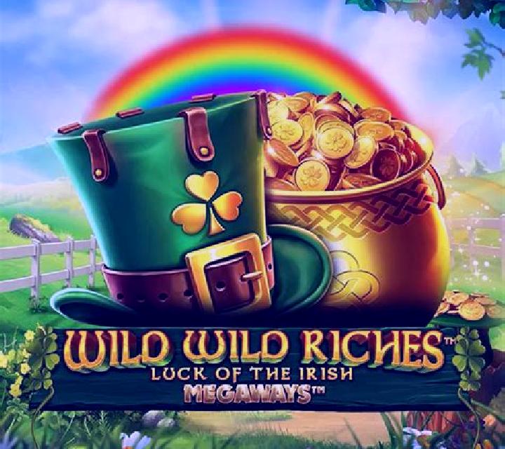Irish Riches Bonanza online slot