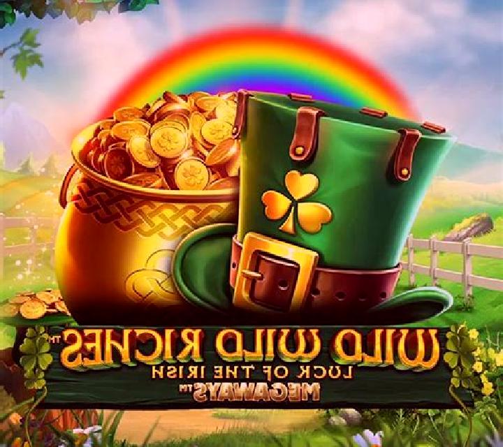 Irish Riches Bonanza slot