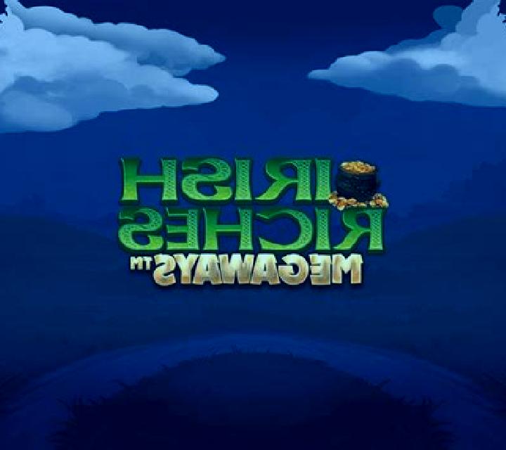 Irish Riches Megaways slot