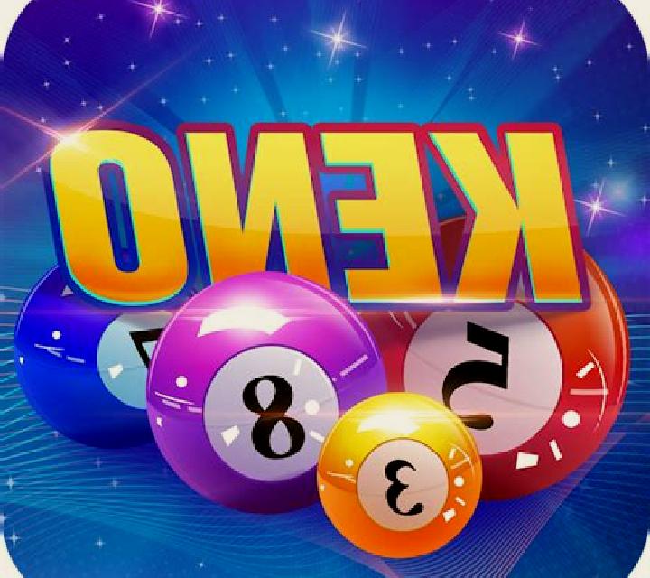 Irish Story Keno online slot