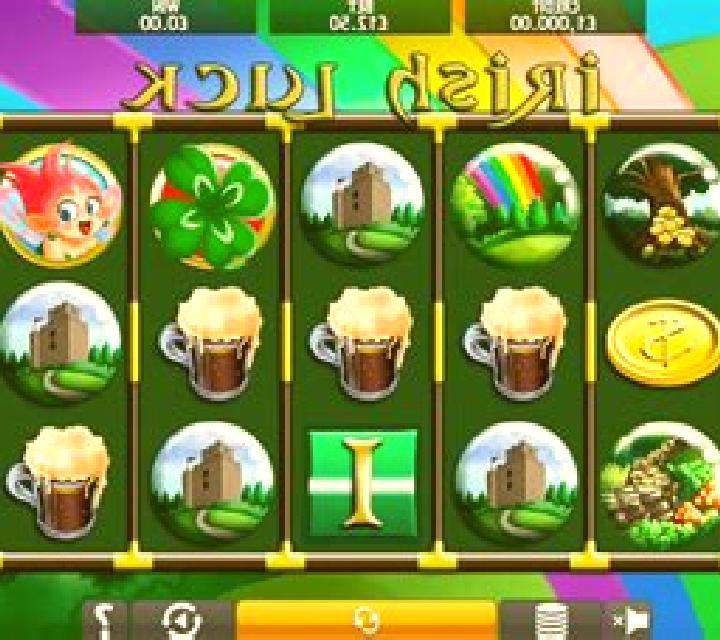 Irish Story online slot