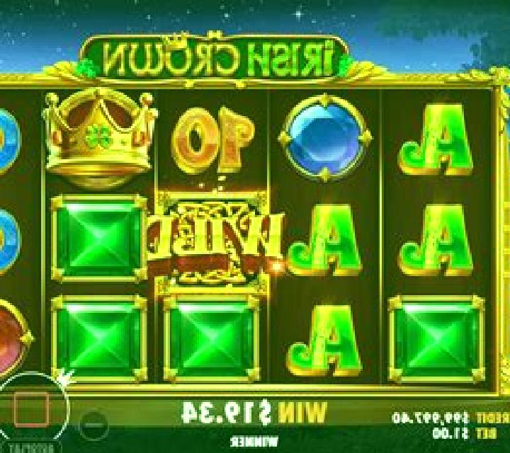 Irish Story slot game