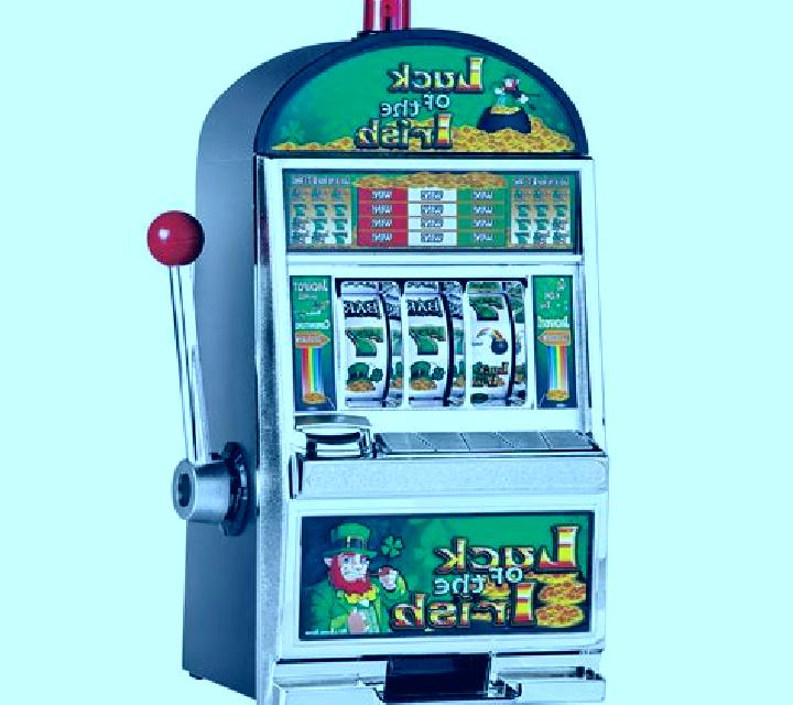 Irish Story slot machine