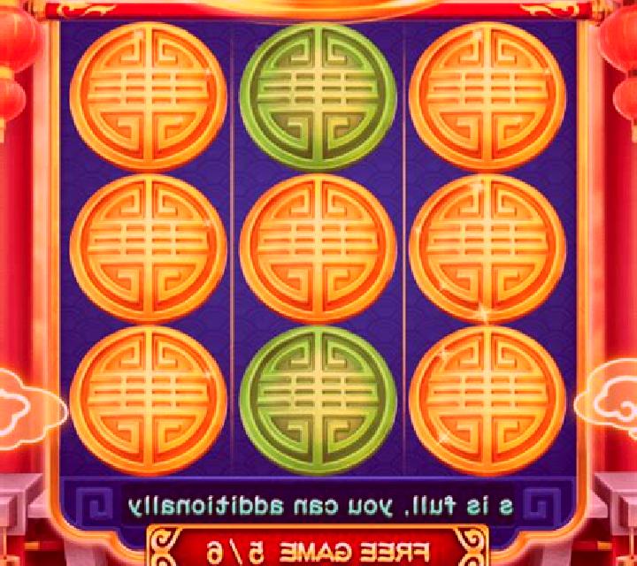 Irish Story Wheel (3x3) slot game