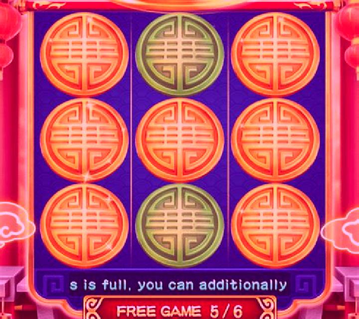 Irish Story Wheel (3x3) slot