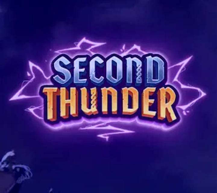 Irish Thunder slot game