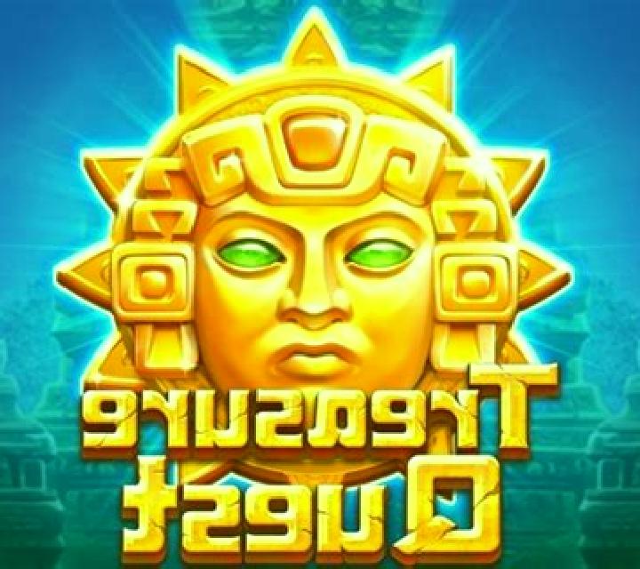 Irish Treasure (Amusnet) online slot