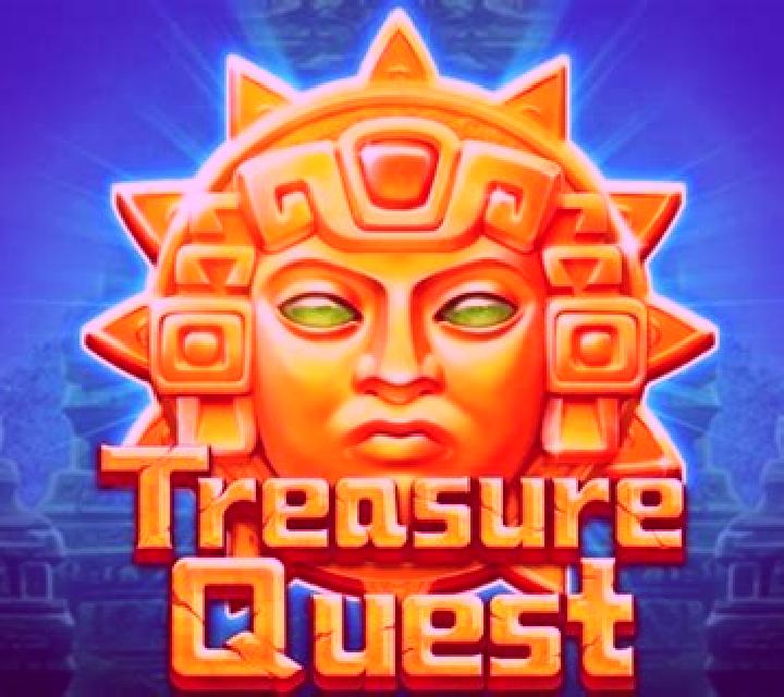 Irish Treasure (Amusnet) slot game