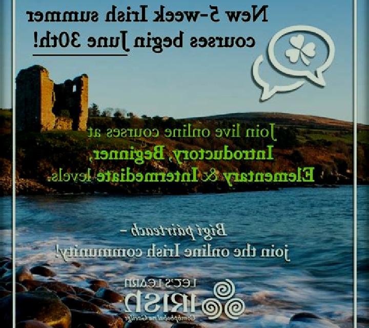 Irish Treasures 2 online slot