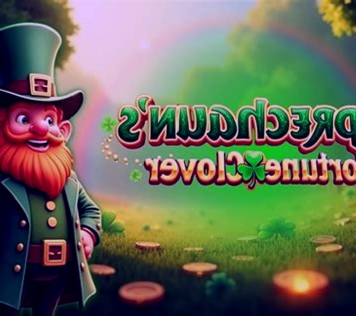 Irish Treasures - Leprechauns Fortune online slot