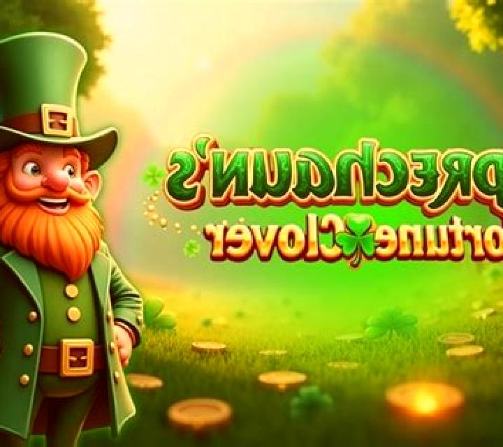 Irish Treasures - Leprechauns Fortune slot game