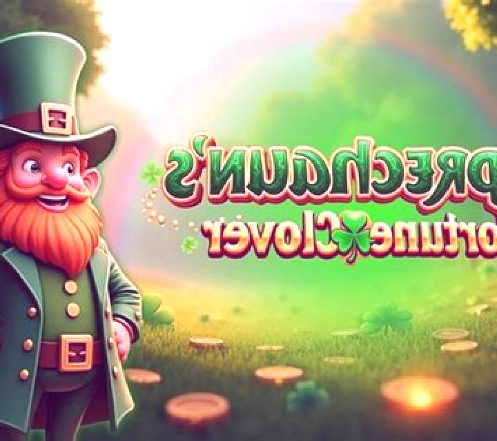 Irish Treasures - Leprechauns Fortune slot machine