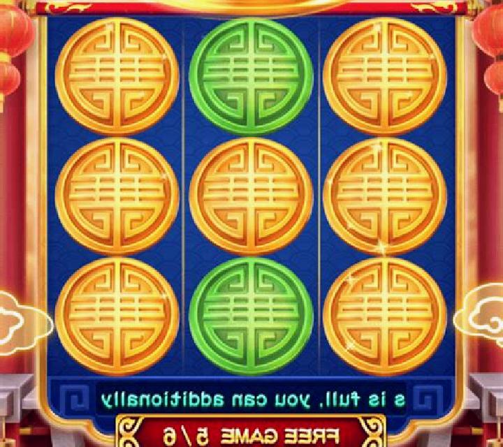 Irish Wildness (3x3) online slot