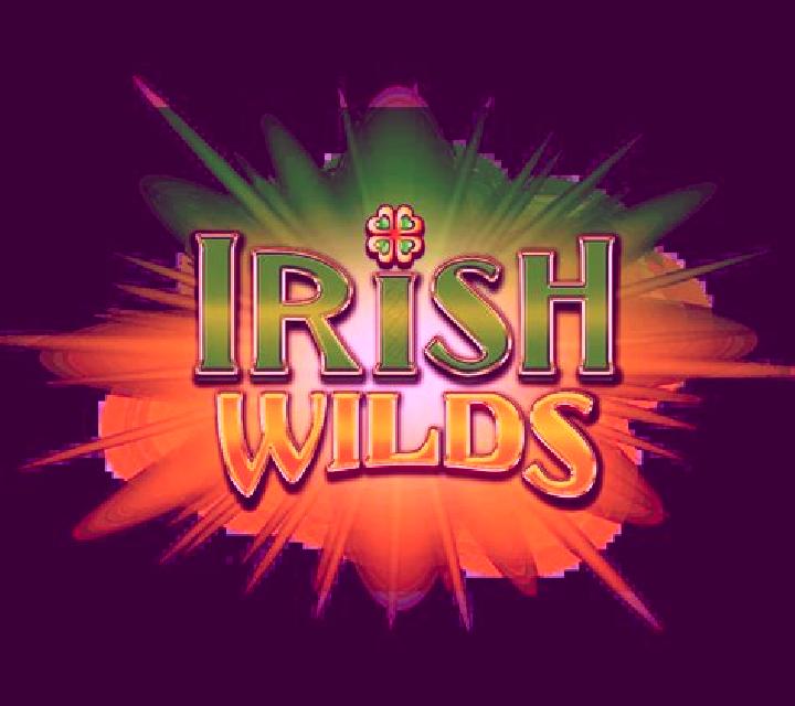 Irish Wilds slot