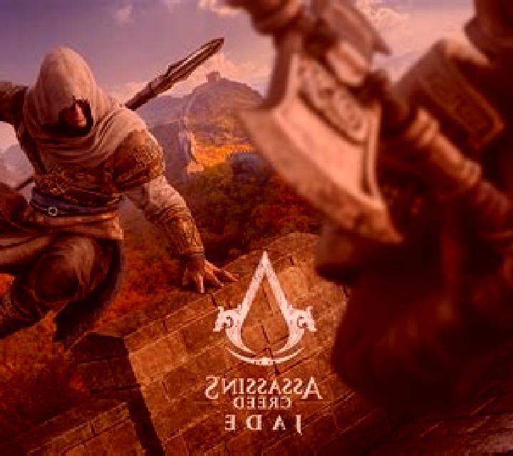 Iron Assassins online slot