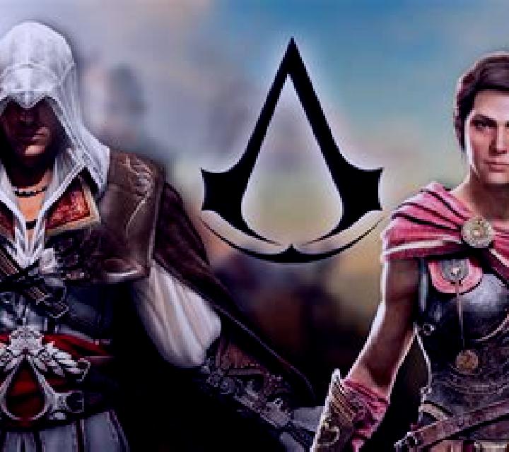 Iron Assassins slot game
