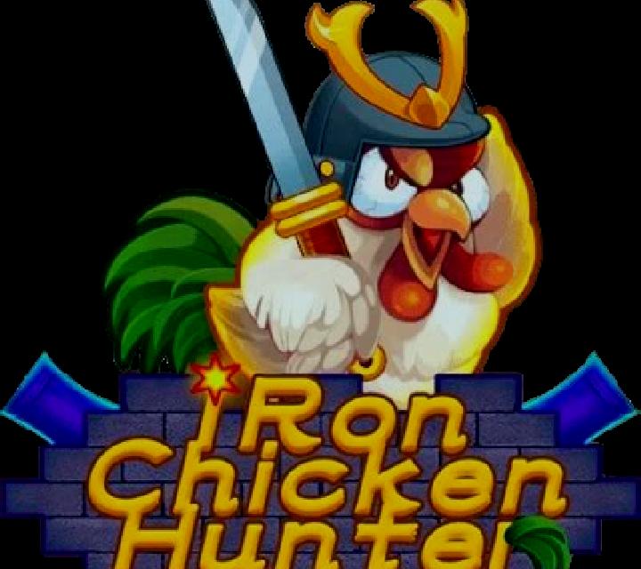 Iron Chicken Hunter online slot