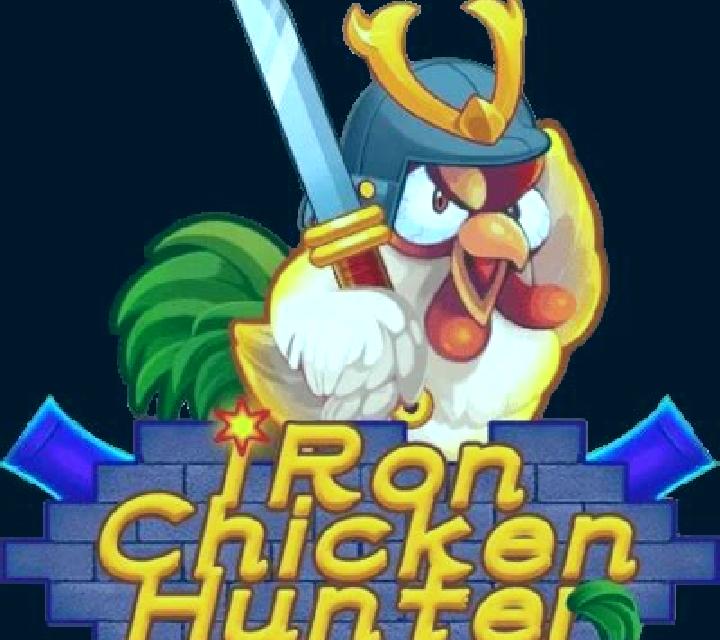 Iron Chicken Hunter slot machine