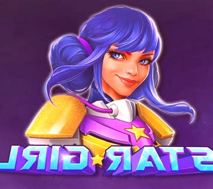 Iron Girl slot game